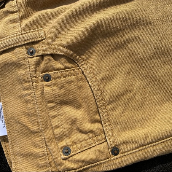 Men’s Levi 505 - Picture 3 of 8